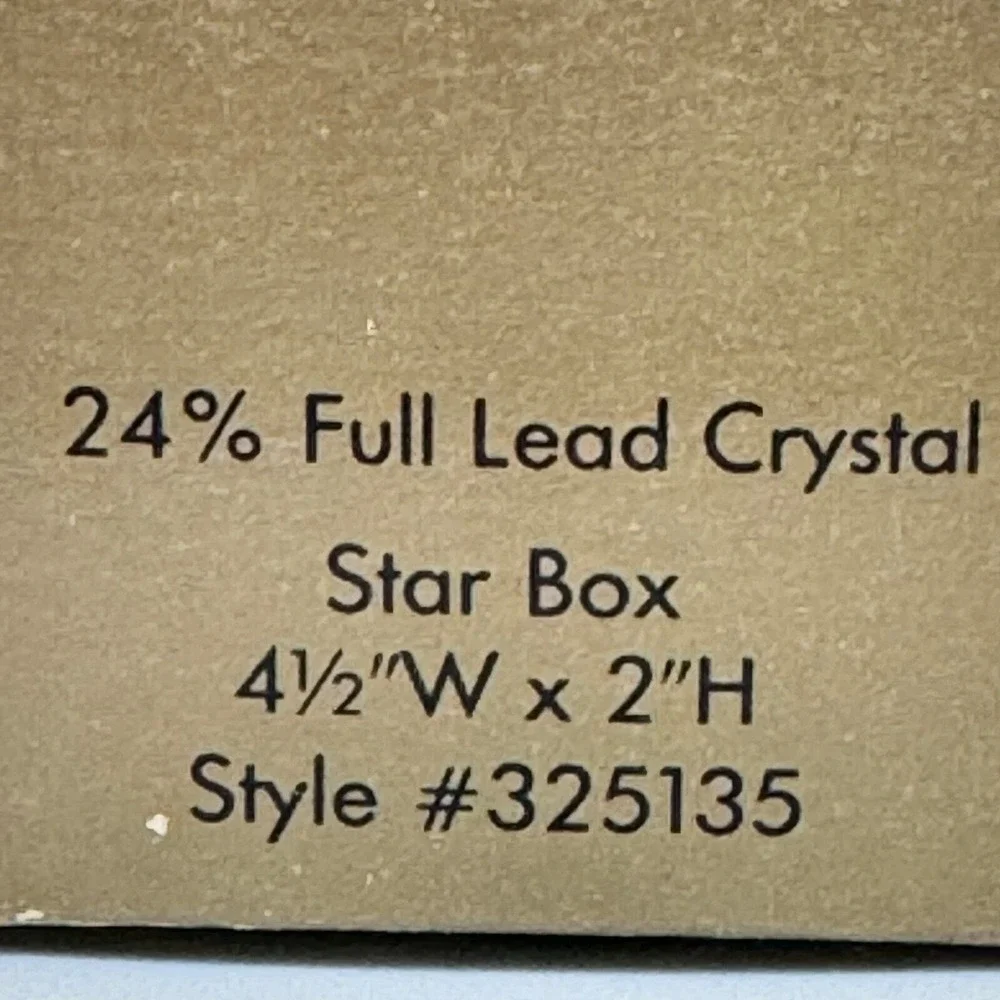 Forever Crystal forever crystal